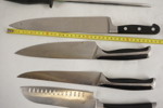 Köksknivar Sabatier mm. D92