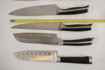Köksknivar Sabatier mm. D92