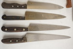 Köttknivar Frost, OBH mm. D94