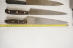Köttknivar Frost, OBH mm. D94