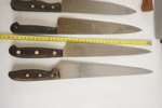 Köttknivar Frost, OBH mm. D94
