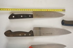 Köttknivar Frost, OBH mm. D94