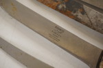 Vintage köksknivar, Wilkinson, Bahco mm. D97
