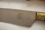 Vintage köksknivar, Wilkinson, Bahco mm. D97