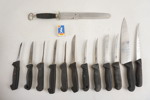 Köttknivar Fiskars, Bahco mm. D99