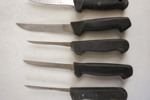 Köttknivar Fiskars, Bahco mm. D99