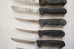 Köttknivar Fiskars, Bahco mm. D99