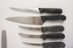 Köttknivar Fiskars, Bahco mm. D99