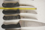 Köttknivar Fiskars, Bahco mm. D99
