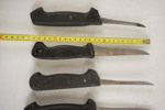 Köttknivar Fiskars, Bahco mm. D99