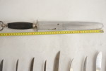 Köttknivar Fiskars, Bahco mm. D99