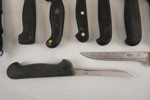 Köksknivar Sebastier, Fiskars mm. A247