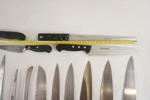 Köksknivar Sebastier, Fiskars mm. A247
