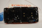 Vintage VW Sirocco sladdstyrd bil. A260