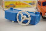 Vintage VW Sirocco sladdstyrd bil. A260