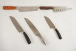 Köksknivar Hasaki, Satake, Tetsu mm. A261