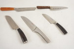 Köksknivar Hasaki, Satake, Tetsu mm. A261