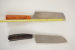Köksknivar Hasaki, Satake, Tetsu mm. A261