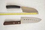 Köksknivar Hasaki, Satake, Tetsu mm. A261