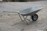 Skottkärra. B199