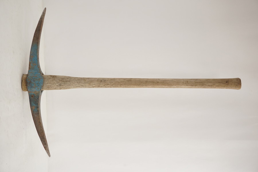 Lesjöfors Korphacka 4,5kg. B203