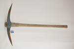 Lesjöfors Korphacka 4,5kg. B203