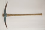 Lesjöfors Korphacka 4,5kg. B203