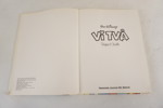 3st Walt Disney, böcker. A265