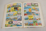 3st Walt Disney, böcker. A265