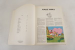 3st Walt Disney, böcker. A265
