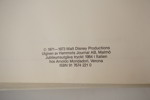 3st Walt Disney, böcker. A265