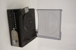 TCD-983WEC Musikanläggning. M47