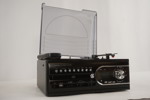 TCD-983WEC Musikanläggning. M47