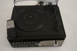 TCD-983WEC Musikanläggning. M47