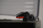 TCD-983WEC Musikanläggning. M47