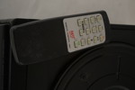 TCD-983WEC Musikanläggning. M47