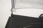 TCD-983WEC Musikanläggning. M47