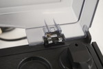 TCD-983WEC Musikanläggning. M47