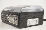 TCD-983WEC Musikanläggning. M47