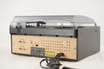 TCD-983WEC Musikanläggning. M47