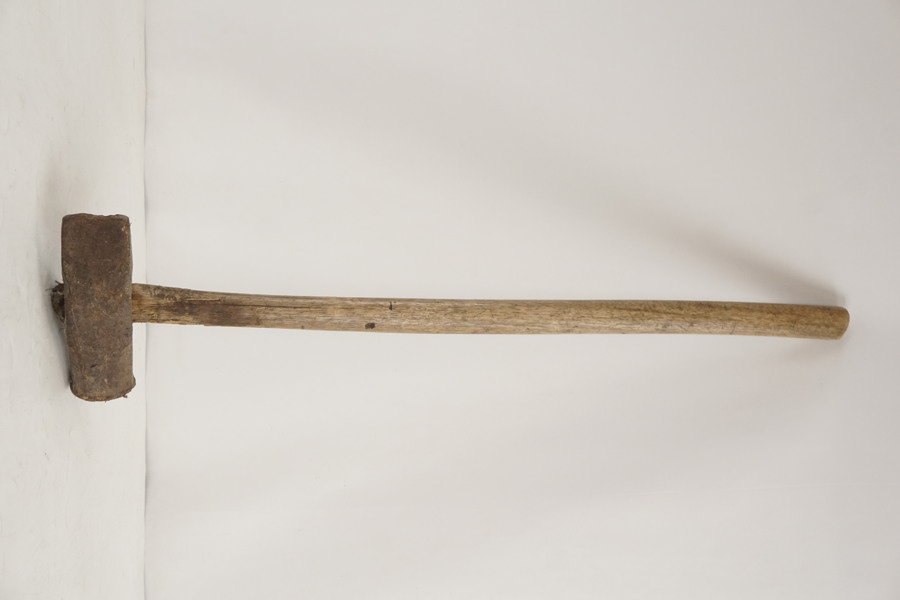 Slägga 4,5kg. B207