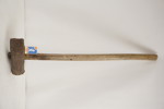 Slägga 4,5kg. B207