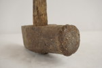 Slägga 4,5kg. B207