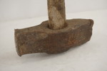 Slägga 4,5kg. B207