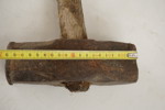 Slägga 4,5kg. B207