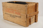 Explosiv Vara, Trälåda. B208