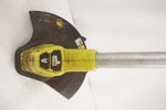 RYOBI 18V Hybrid Grästrimmer. B210