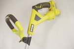 RYOBI 18V Hybrid Grästrimmer. B210