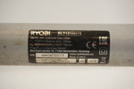 RYOBI 18V Hybrid Grästrimmer. B210