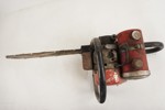 Campanion Motorsåg. B217 